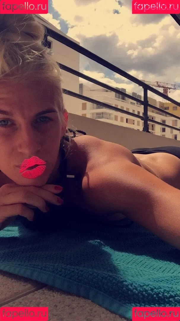 Sofia Jakobsson Onlyfans Photo Gallery 