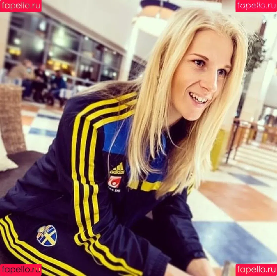 Sofia Jakobsson Onlyfans Photo Gallery 