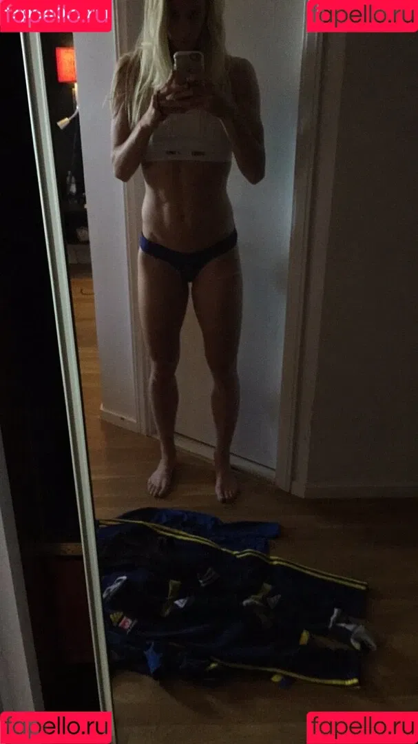 Sofia Jakobsson Onlyfans Photo Gallery 
