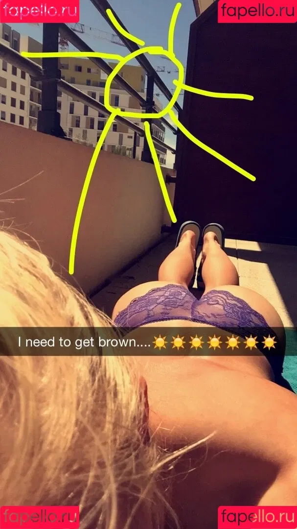 Sofia Jakobsson Onlyfans Photo Gallery 