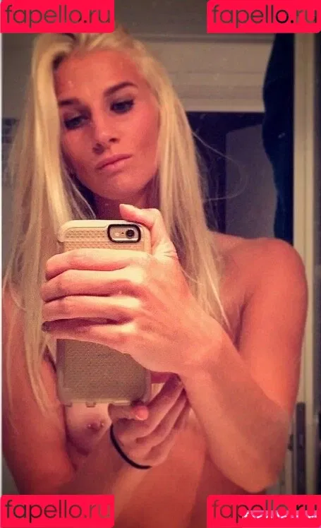 Sofia Jakobsson Onlyfans Photo Gallery 