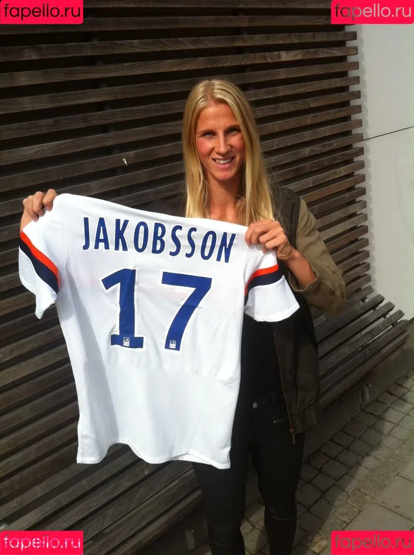 Sofia Jakobsson Onlyfans Photo Gallery 