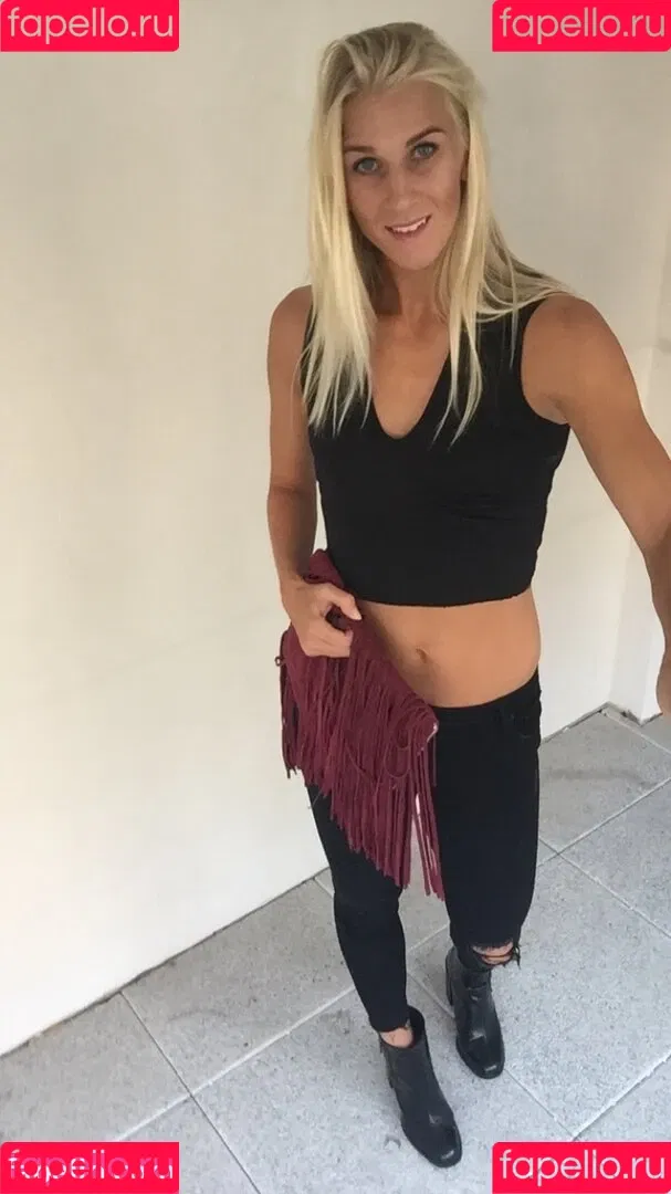 Sofia Jakobsson Onlyfans Photo Gallery 