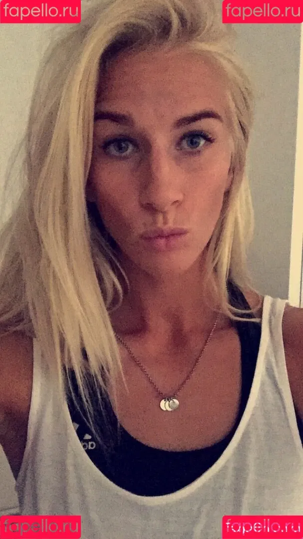 Sofia Jakobsson Onlyfans Photo Gallery 