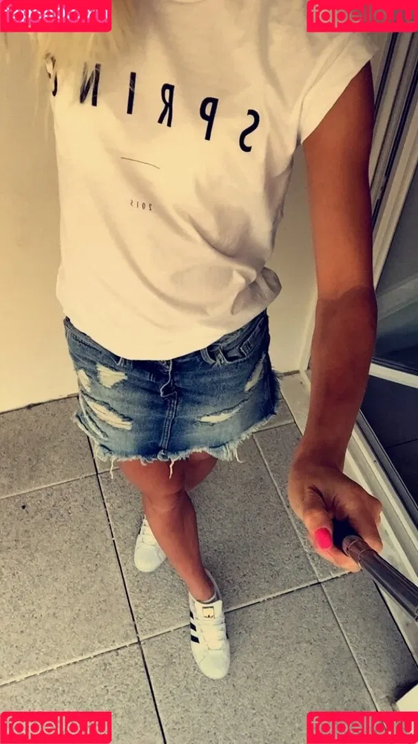 Sofia Jakobsson Onlyfans Photo Gallery 
