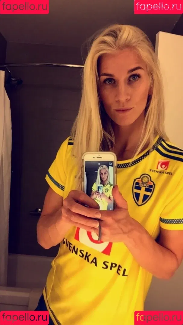 Sofia Jakobsson Onlyfans Photo Gallery 