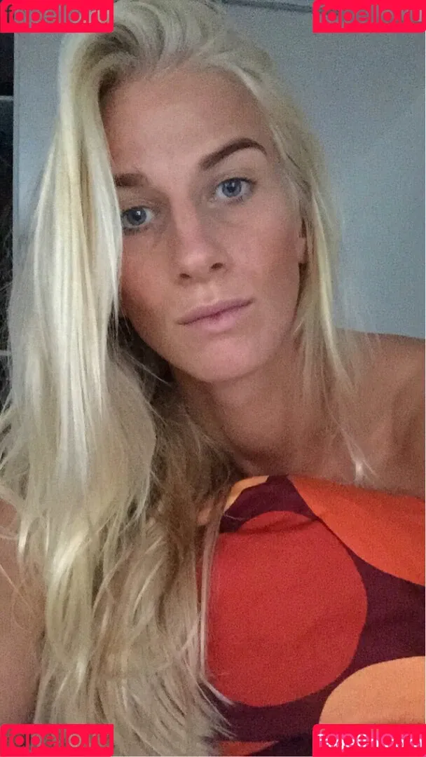 Sofia Jakobsson Onlyfans Photo Gallery 