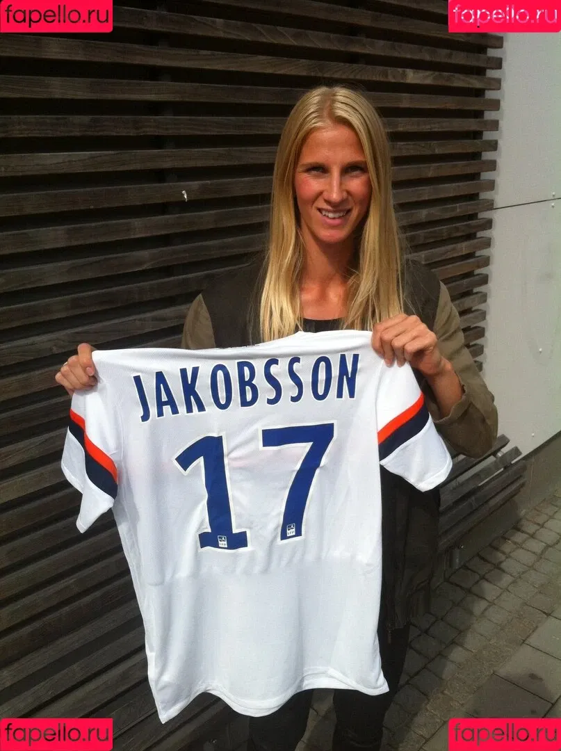 Sofia Jakobsson Onlyfans Photo Gallery 
