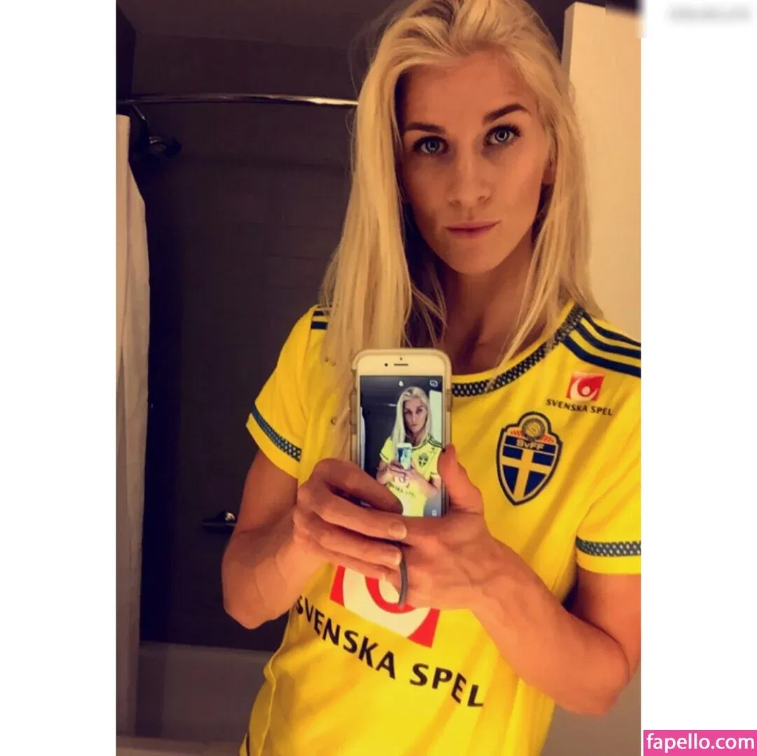 Sofia Jakobsson Onlyfans Photo Gallery 