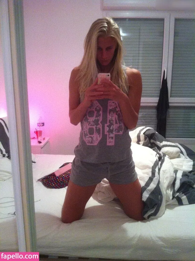 Sofia Jakobsson Onlyfans Photo Gallery 