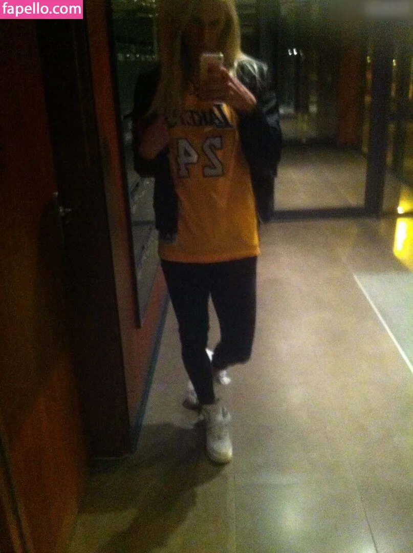 Sofia Jakobsson Onlyfans Photo Gallery 