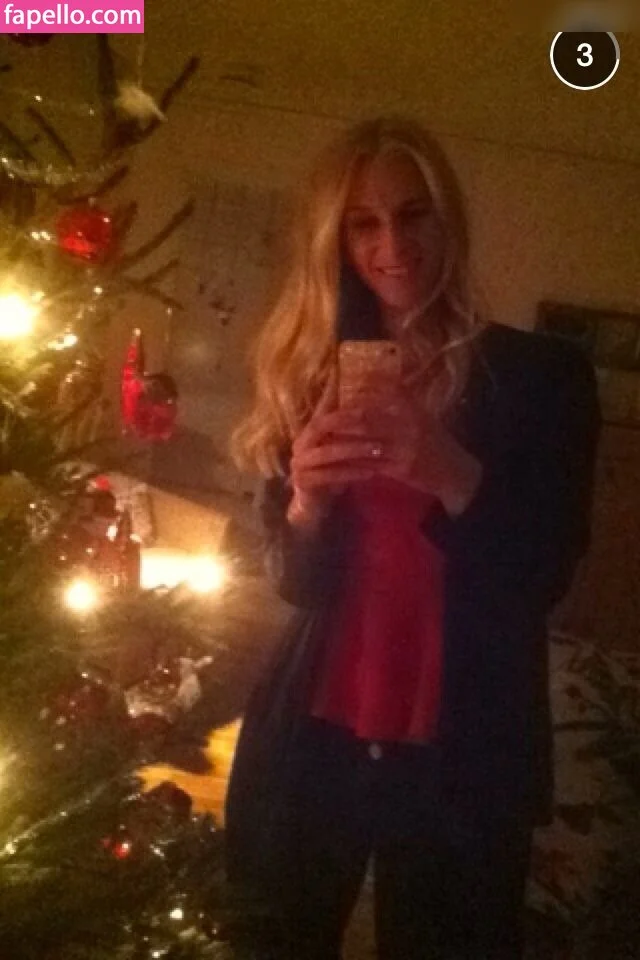 Sofia Jakobsson Onlyfans Photo Gallery 