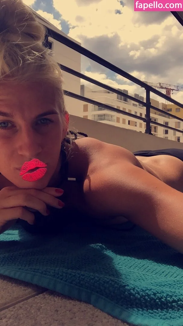 Sofia Jakobsson Onlyfans Photo Gallery 