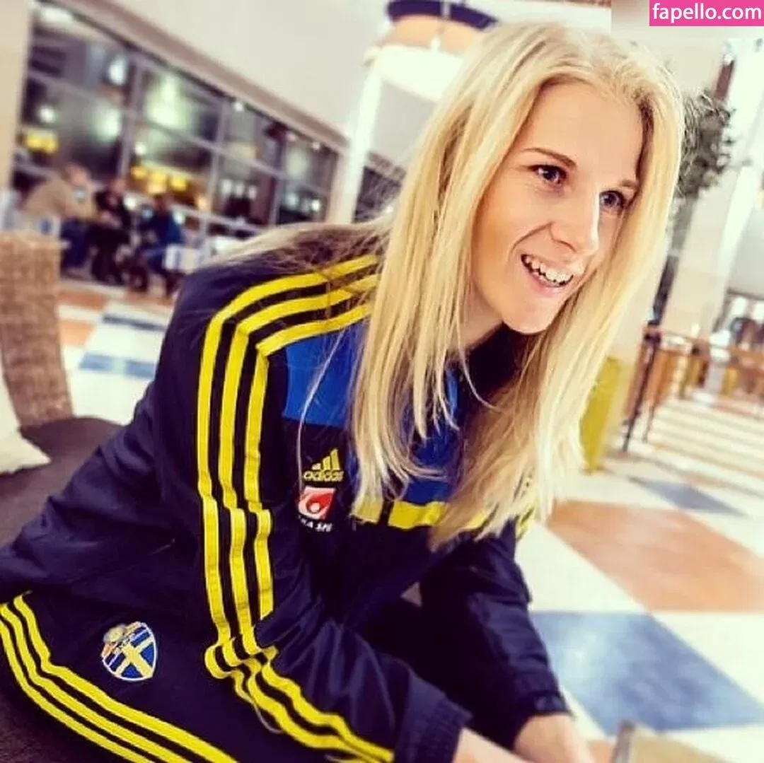 Sofia Jakobsson Onlyfans Photo Gallery 