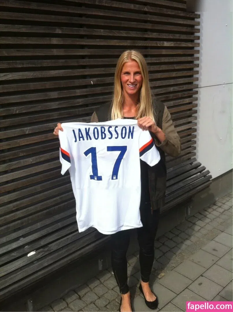 Sofia Jakobsson Onlyfans Photo Gallery 