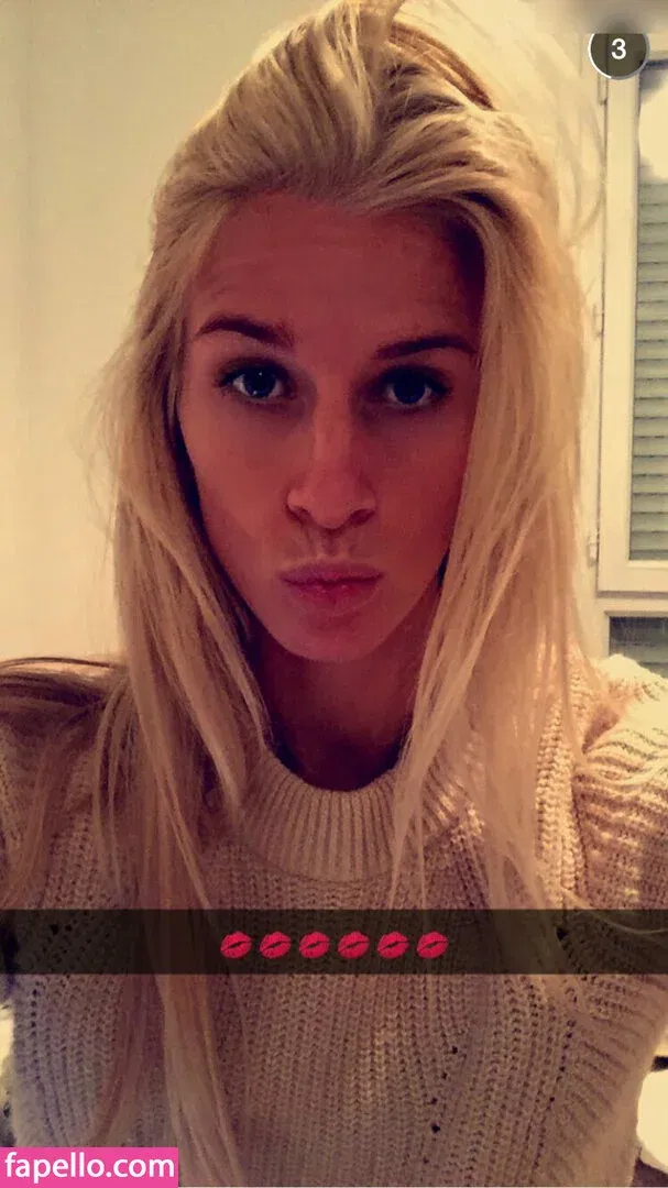 Sofia Jakobsson Onlyfans Photo Gallery 