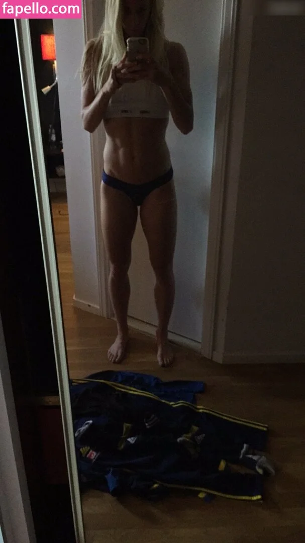 Sofia Jakobsson Onlyfans Photo Gallery 