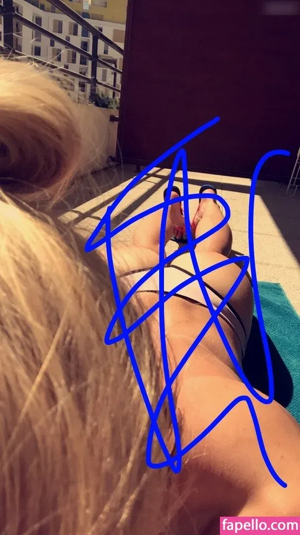 Sofia Jakobsson Onlyfans Photo Gallery 