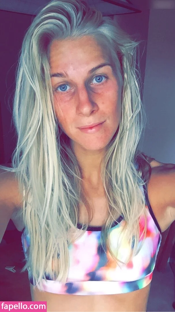 Sofia Jakobsson Onlyfans Photo Gallery 