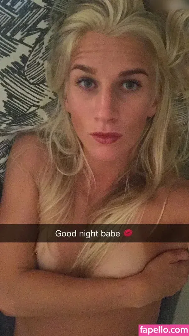 Sofia Jakobsson Onlyfans Photo Gallery 
