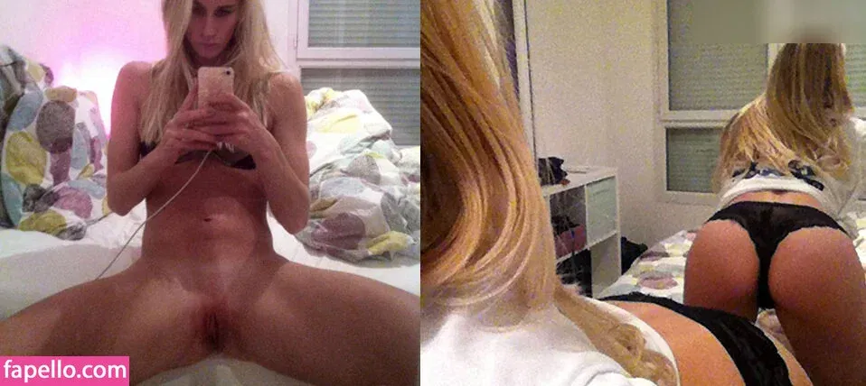 Sofia Jakobsson Onlyfans Photo Gallery 