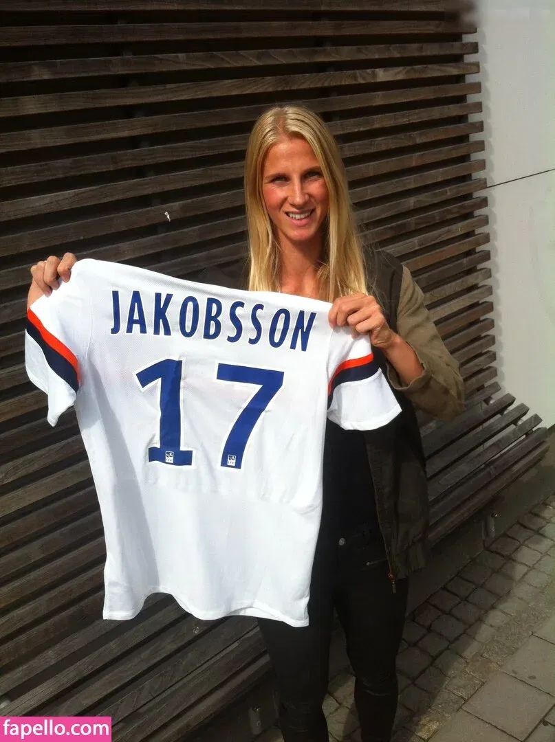 Sofia Jakobsson Onlyfans Photo Gallery 