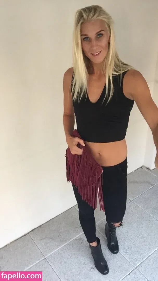Sofia Jakobsson Onlyfans Photo Gallery 