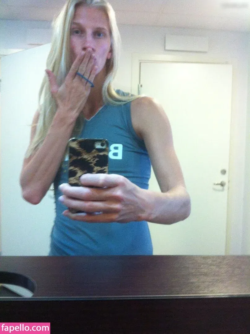 Sofia Jakobsson Onlyfans Photo Gallery 