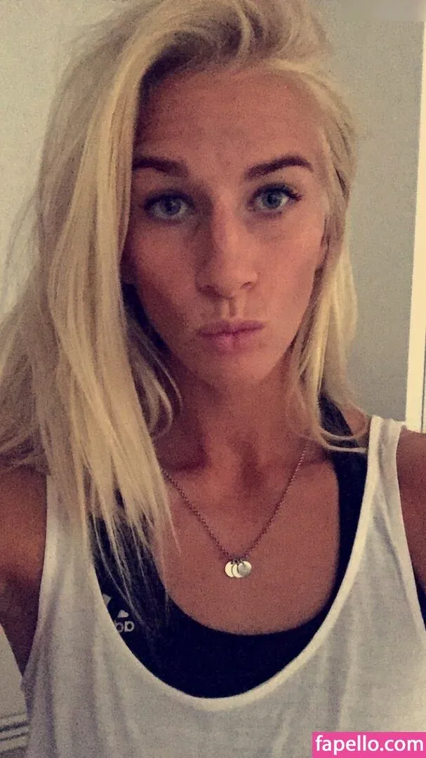 Sofia Jakobsson Onlyfans Photo Gallery 