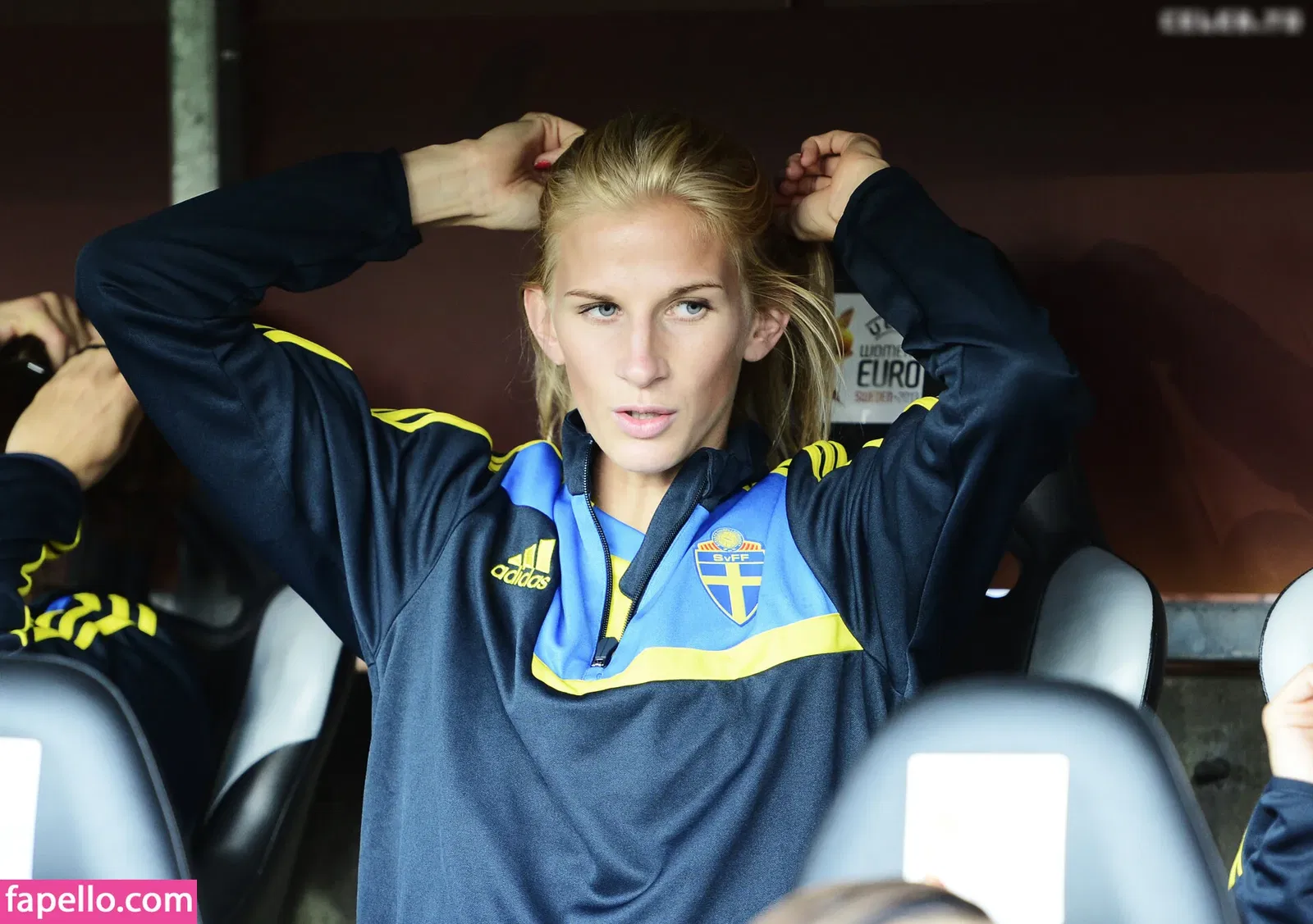 Sofia Jakobsson Onlyfans Photo Gallery 