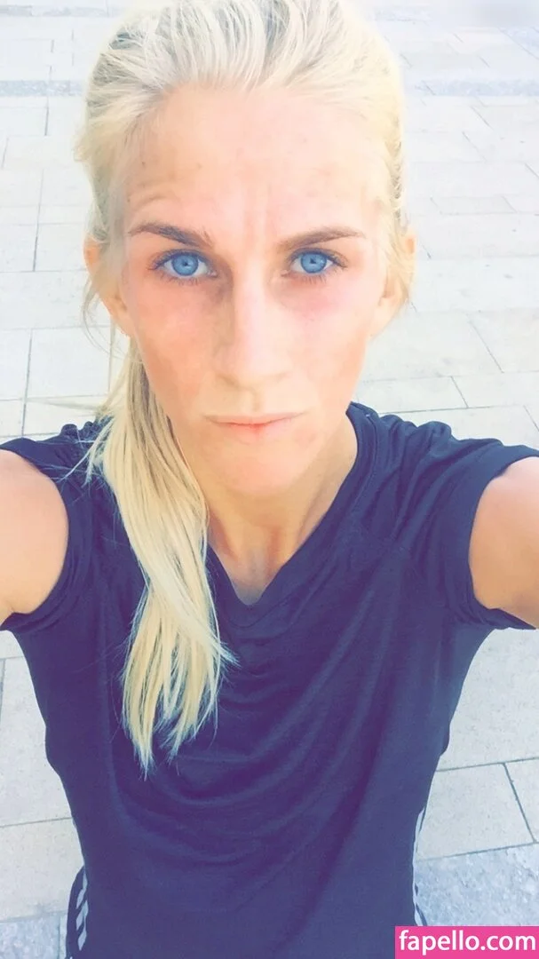 Sofia Jakobsson Onlyfans Photo Gallery 