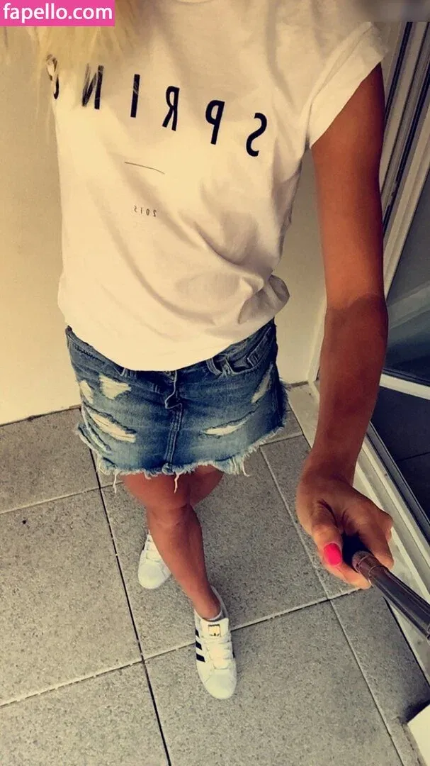 Sofia Jakobsson Onlyfans Photo Gallery 