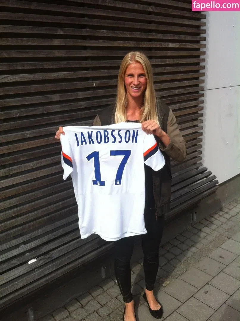 Sofia Jakobsson Onlyfans Photo Gallery 