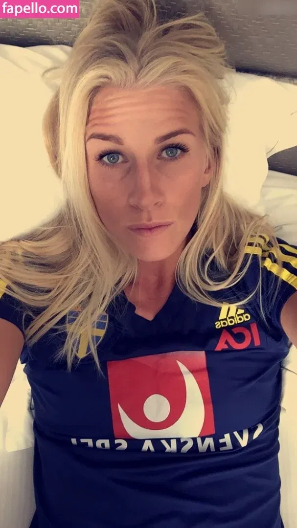 Sofia Jakobsson Onlyfans Photo Gallery 