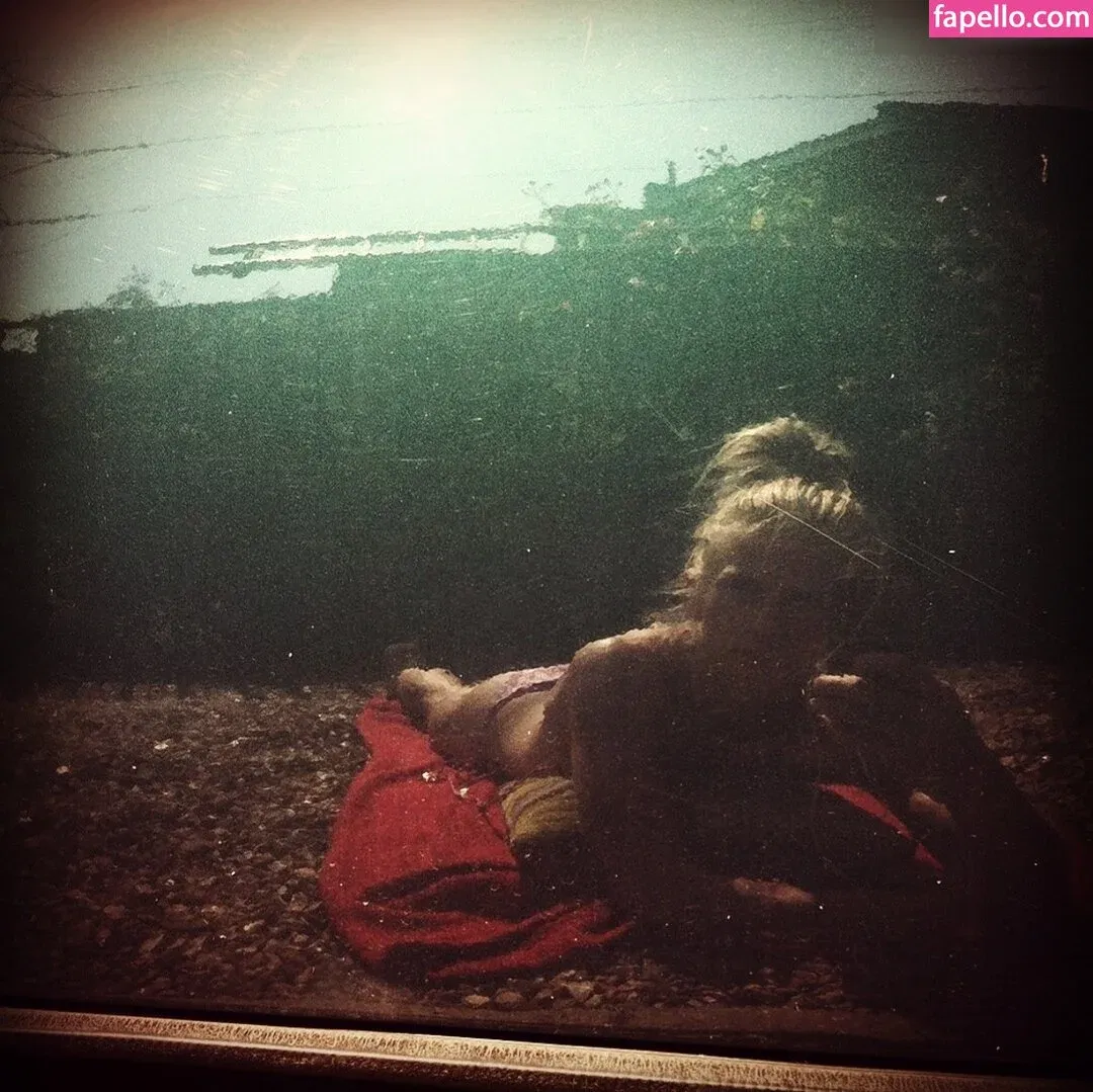 Sofia Jakobsson Onlyfans Photo Gallery 