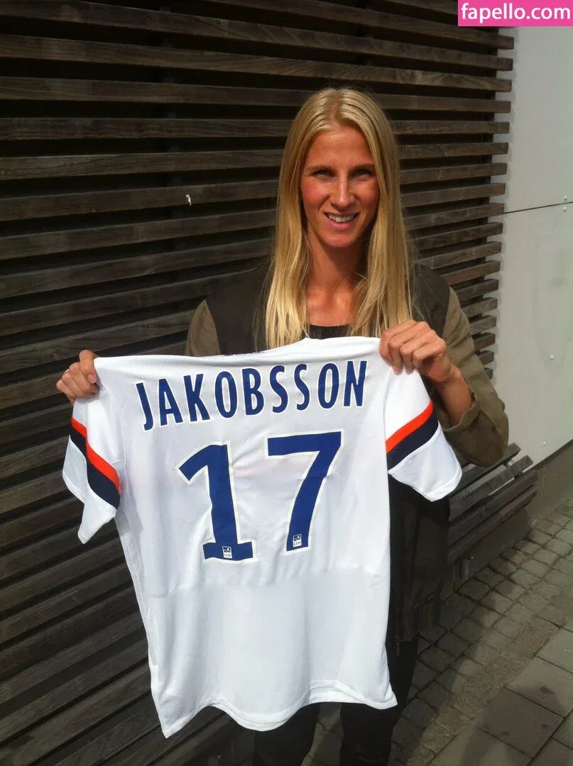 Sofia Jakobsson Onlyfans Photo Gallery 