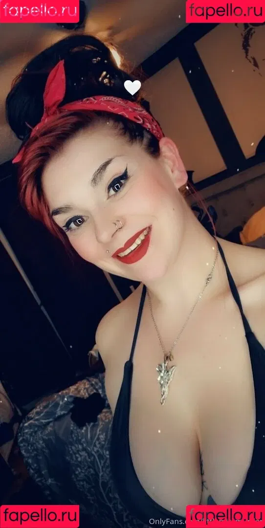 littlemissmurder Onlyfans Photo Gallery 