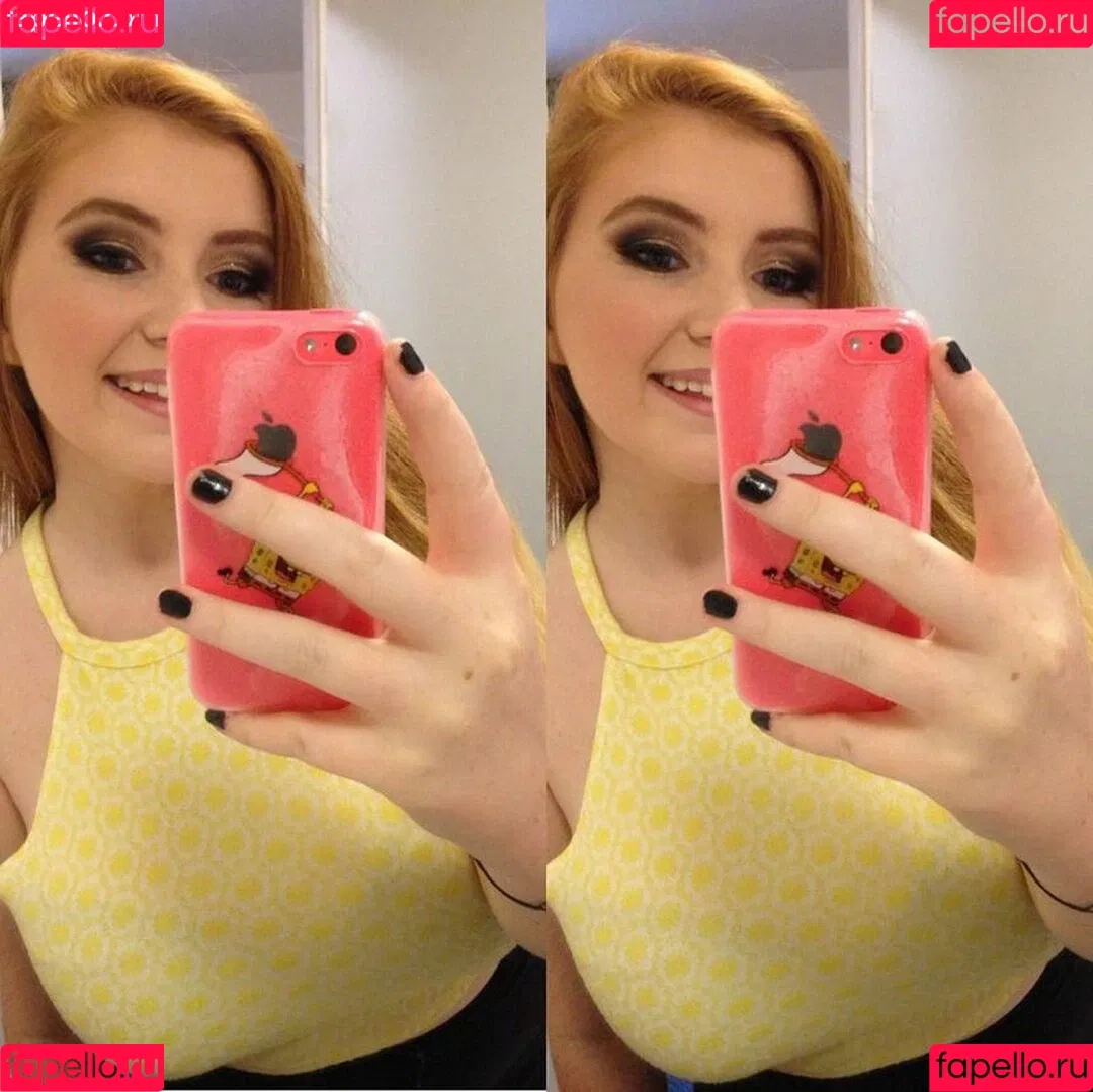 Amy Heslop Onlyfans Photo Gallery 