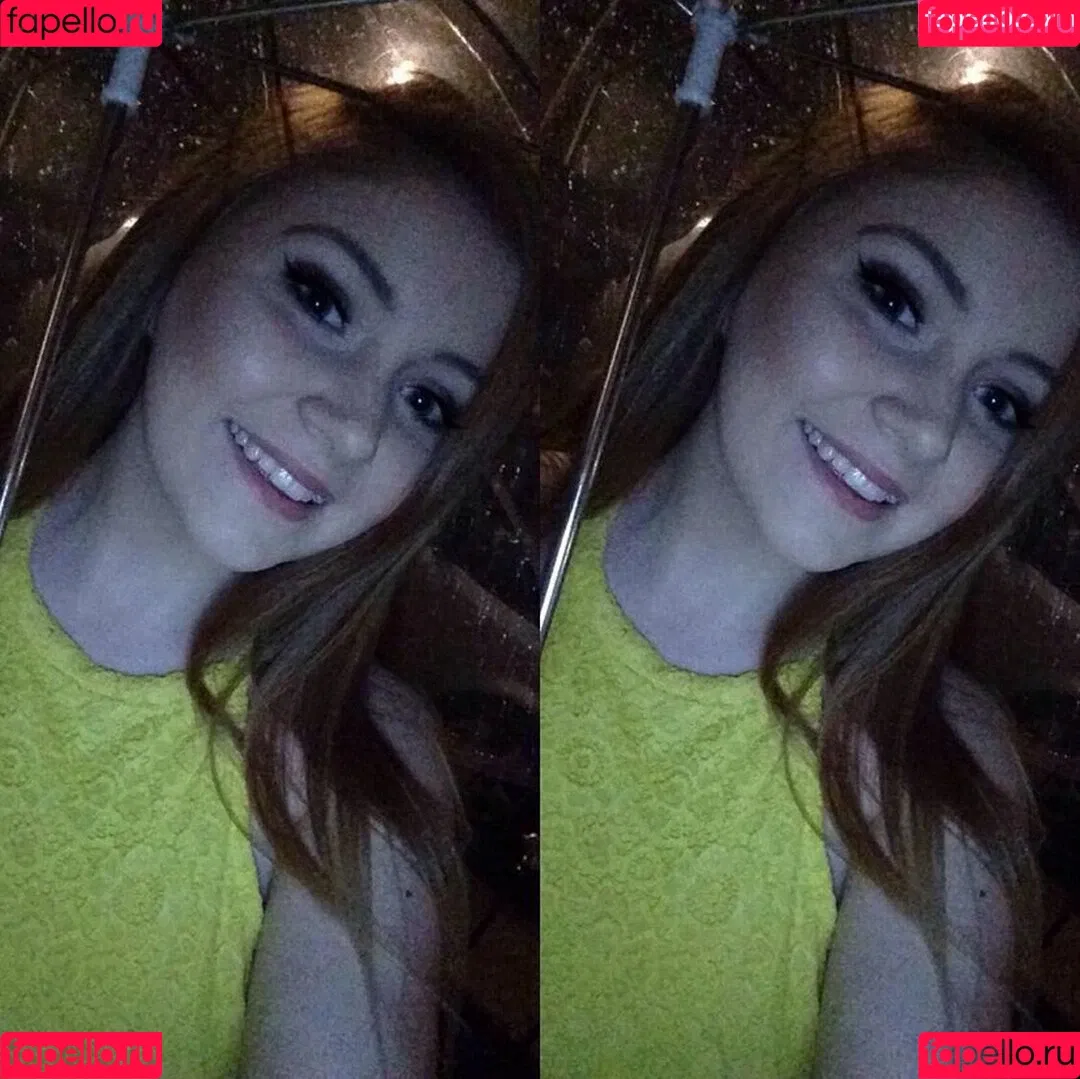 Amy Heslop Onlyfans Photo Gallery 