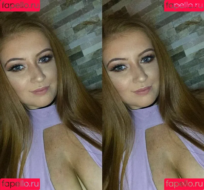Amy Heslop Onlyfans Photo Gallery 