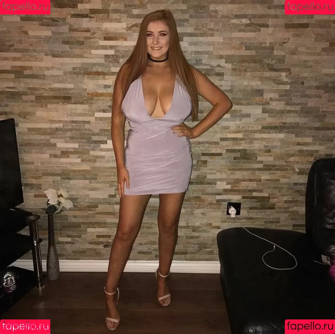 Amy Heslop Onlyfans Photo Gallery 