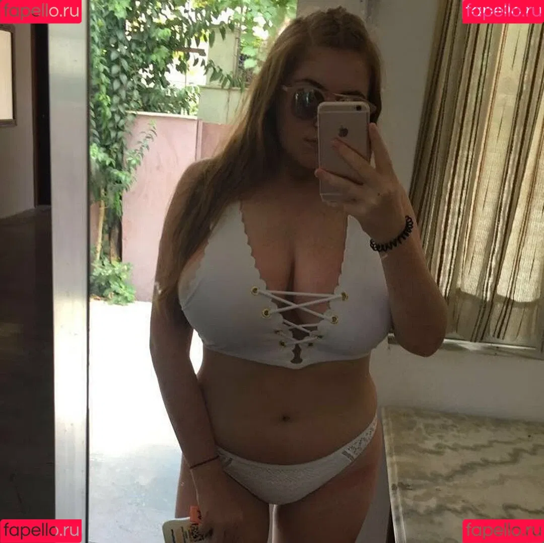 Amy Heslop Onlyfans Photo Gallery 