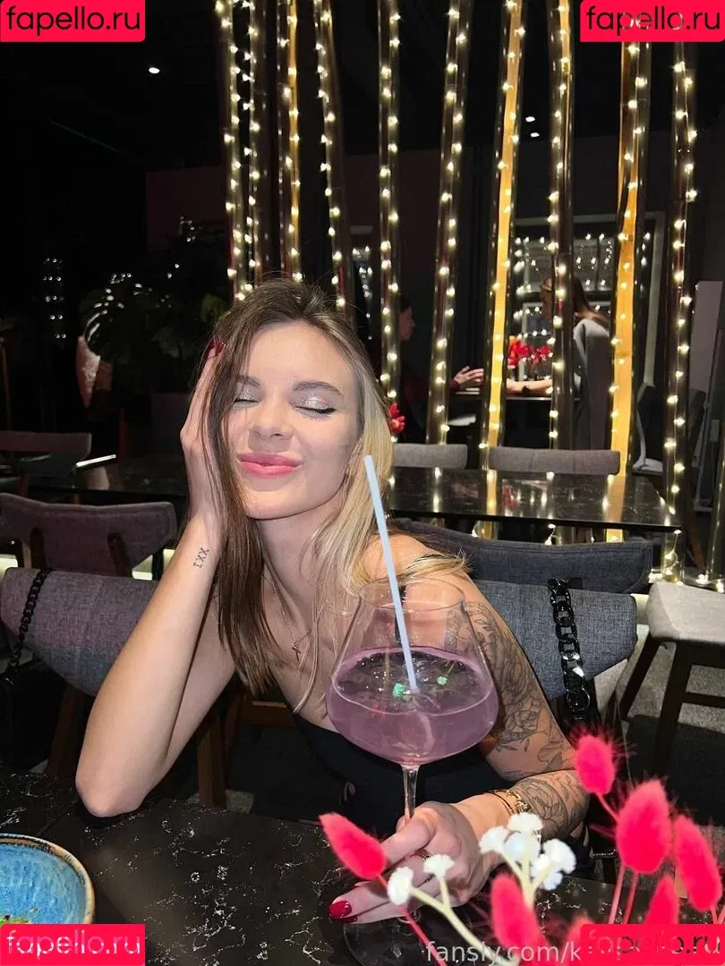 kalisa_pearl Onlyfans Photo Gallery 