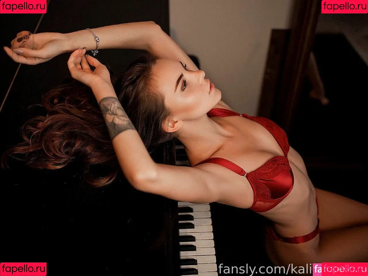 kalisa_pearl Onlyfans Photo Gallery 