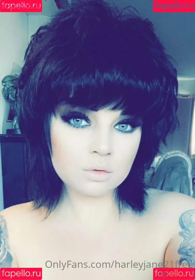 harleyjane21free Onlyfans Photo Gallery 