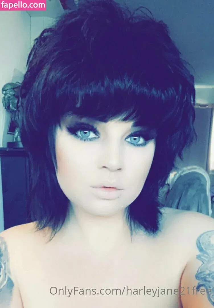 harleyjane21free Onlyfans Photo Gallery 
