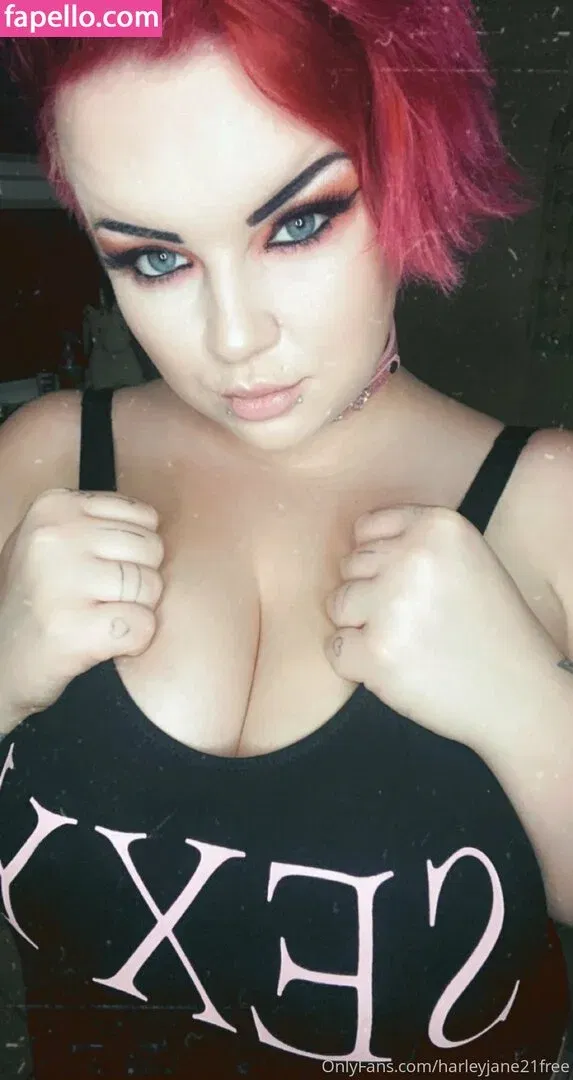 harleyjane21free Onlyfans Photo Gallery 