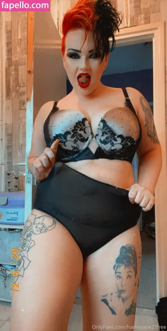 harleyjane21free Onlyfans Photo Gallery 