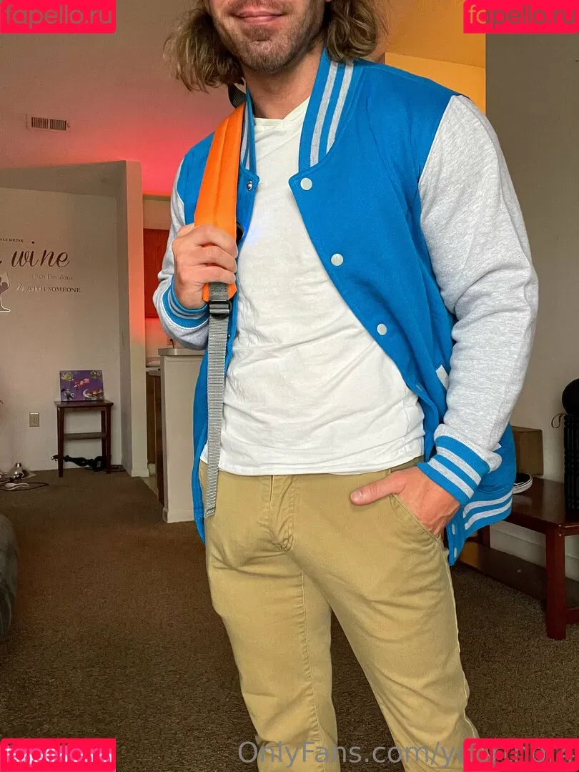 yourthor4 Onlyfans Photo Gallery 