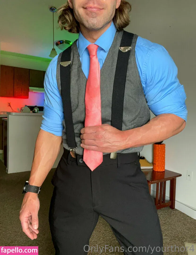 yourthor4 Onlyfans Photo Gallery 